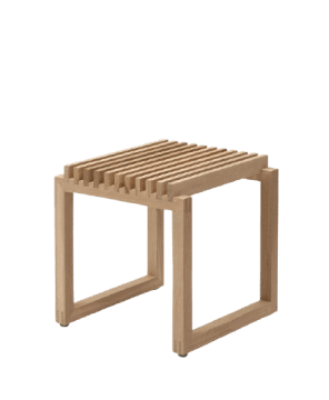 SKAGERAK | CUTTER STOOL