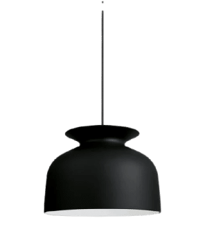GUBI | RONDE PENDANT Ø40