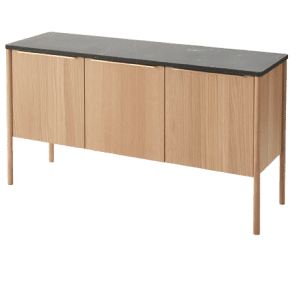 SKAGERAK | JUT CABINET